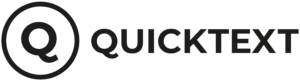 Quicktext