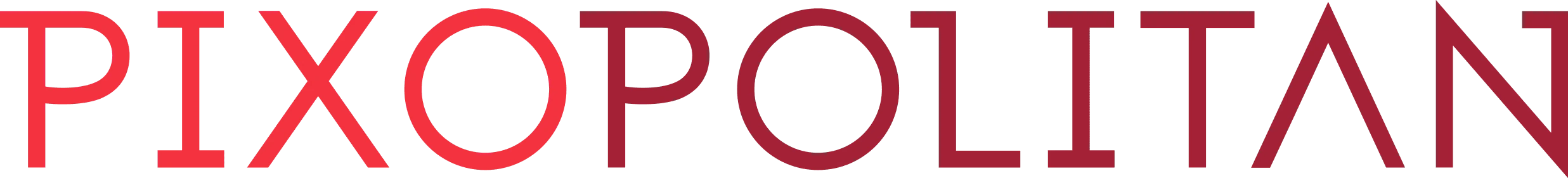 Pixopolitan