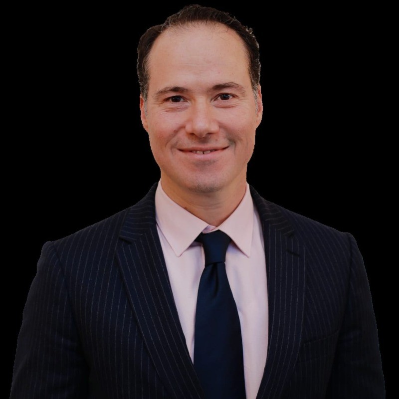 Mehdi Bouhaouala