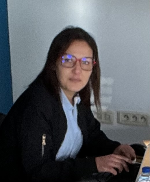 Myriam Ennaem