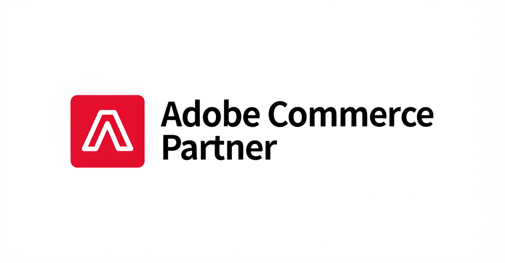 Adobe Commerce Cloud Partner Badge