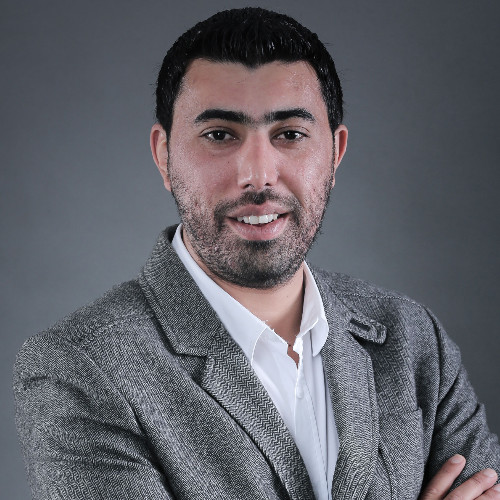 Khaireddine Fredj