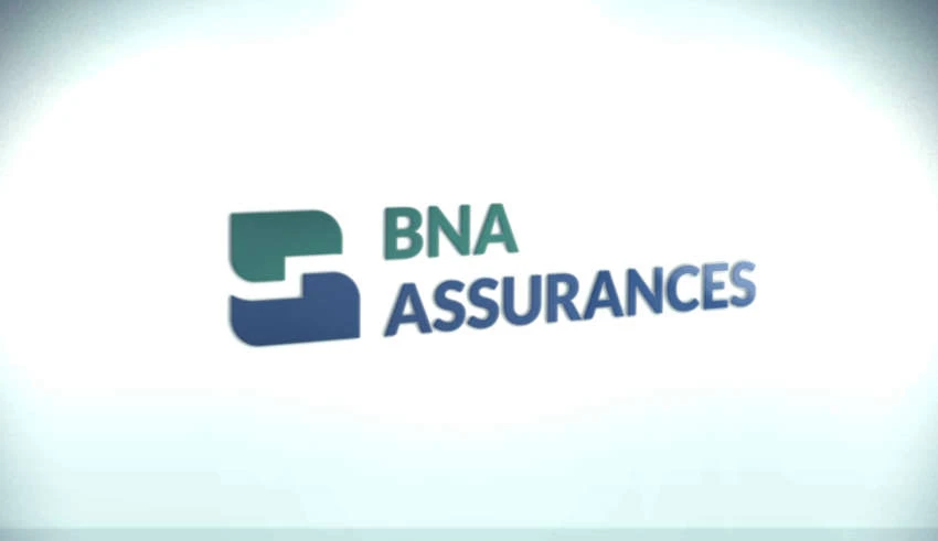 BNA Assurances Digital Front Office for non life Insurance