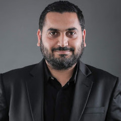 Tarek Morgene