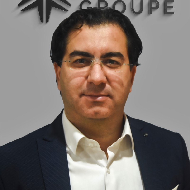 Walid Ben Ali