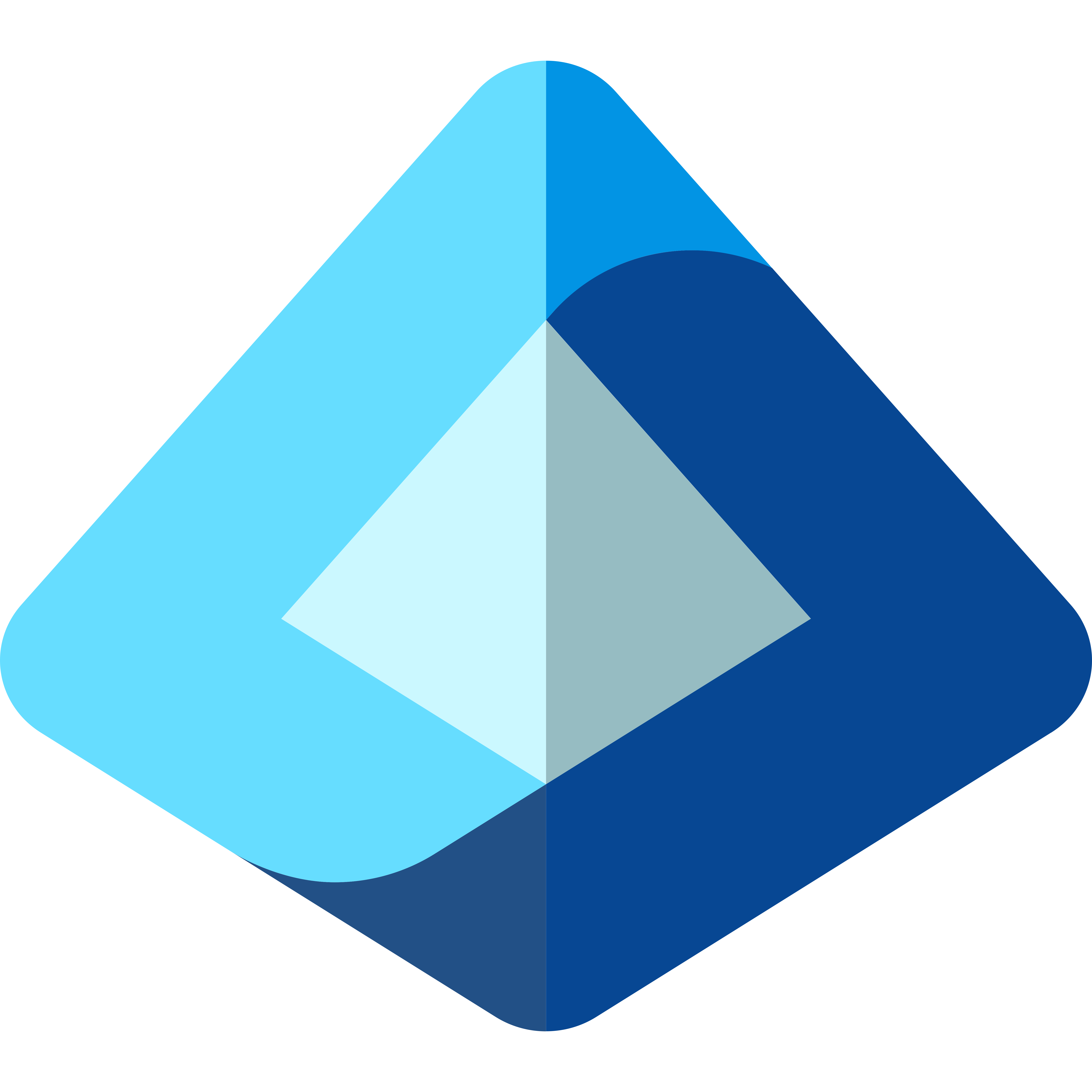 Microsoft product icon