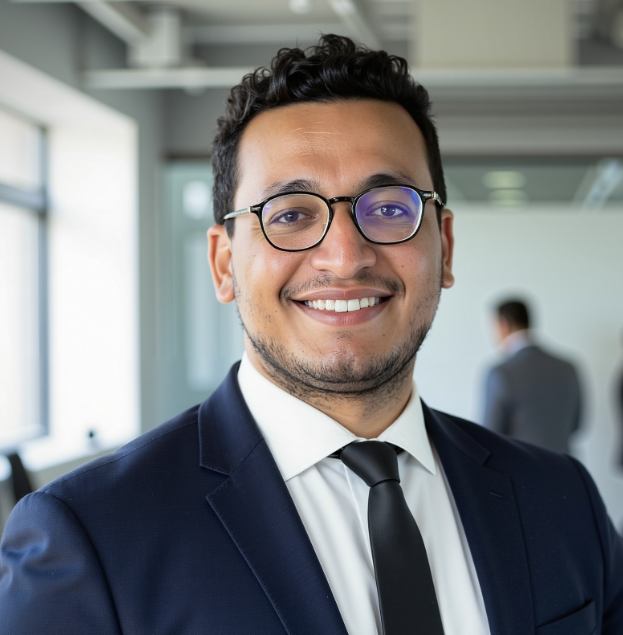 Wael Sakhri